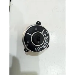 Recambio de mando multifuncion para ssangyong kyron (10.2005) 2.0 200 xdi [2,0 ltr. - 104 kw td-kat] referencia OEM IAM 20100339