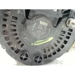 Recambio de alternador para renault express furgón (f40_, g40_) 1.9 d (f40r) referencia OEM IAM 2181727  