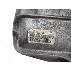 Recambio de caja cambios manual para ford focus ii sedán (da_) 1.6 tdci referencia OEM IAM 3M5R7002YF  