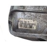 Recambio de caja cambios manual para ford focus ii sedán (da_) 1.6 tdci referencia OEM IAM 3M5R7002YF  