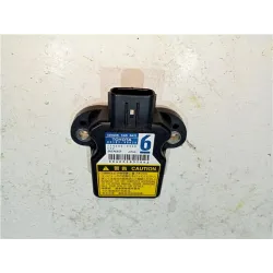 Recambio de sensor angulo de giro para toyota prius (nhw20)(2004) 1.8 100 cv referencia OEM IAM 8918348030  