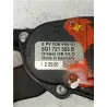 Recambio de potenciometro pedal gas para seat leon (1p1)(05.2005) tdi 16v referencia OEM IAM 6Q1721503B  