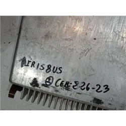 Recambio de centralita para mercedes-benz hte06 om906hla ii/1 referencia OEM IAM A0004460303  