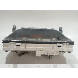 Recambio de cuadro completo para rover rover 200 (xw)(12.1990) referencia OEM IAM AR0017002  