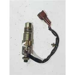 Recambio de inyector para nissan almera (n15)(07.1995) 2.0 d referencia OEM IAM 86415A1032  