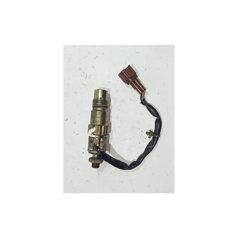 Recambio de inyector para nissan almera (n15)(07.1995) 2.0 d referencia OEM IAM 86415A1032  