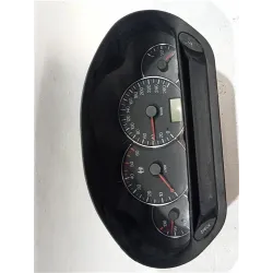 Recambio de cuadro instrumentos para alfa romeo 166 (1998) 2.5 v6 24v [2,5 ltr. - 140 kw v6 24v cat] referencia OEM IAM 15602260