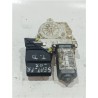 Recambio de motor elevalunas trasero derecho para seat leon (1m1)(11.1999) tdi referencia OEM IAM 105407301  
