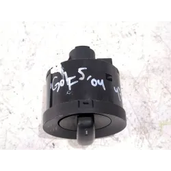 Recambio de mando luces para volkswagen golf v (1k1) 1.9 tdi referencia OEM IAM   