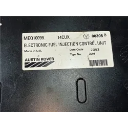 Recambio de centralita inyeccion para austin montego (xe) 2.0 referencia OEM IAM 80305B  