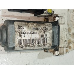 Recambio de motor elevalunas trasero derecho para seat leon (1m1)(11.1999) tdi referencia OEM IAM 105407301  