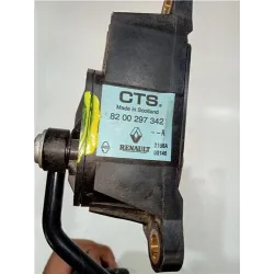 Recambio de potenciometro pedal gas para renault clio iii (2005) 1.1 75 cv referencia OEM IAM 8200297342A  