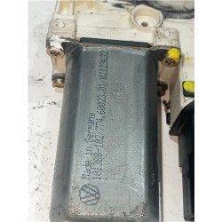 Recambio de motor elevalunas trasero derecho para seat leon (1m1)(11.1999) tdi referencia OEM IAM 105407301  