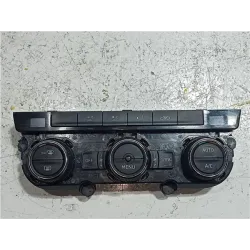 Recambio de mandos climatizador para skoda octavia berlina (5e3)(12.2016) 1.4 active [1,4 ltr. - 110 kw 16v tsi] referencia OEM 