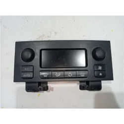 Recambio de mandos climatizador para peugeot 307 berlina (s2) x-line 16v hdi fap rhr referencia OEM IAM 9646627977  