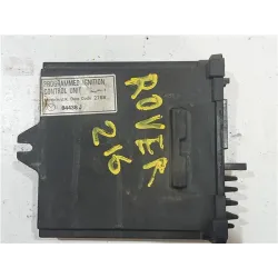 Recambio de centralita para rover rover 200 (rf)(1996) 1.6 216 si (5-ptas.) [1,6 ltr. - 82 kw cat] referencia OEM IAM 84438J  