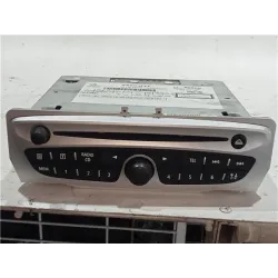 Recambio de radio cd para renault scenic iii (jz)(2009) 1.6 grand limited [1,6 ltr. - 96 kw dci diesel fap] referencia OEM IAM 2