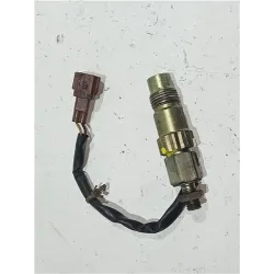 Recambio de inyector para nissan almera (n15)(07.1995) 2.0 d referencia OEM IAM 86415A1032  