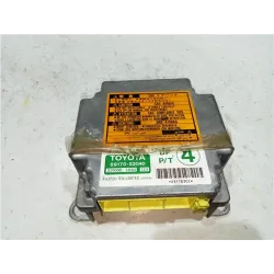 Recambio de centralita airbag para toyota yaris (ncp1/nlp1/scp1)(1999) 1.3 referencia OEM IAM 8917052040  
