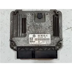 Recambio de centralita inyeccion para skoda octavia berlina (1z3)(2008) 1.6 active plus [1,6 ltr. - 77 kw tdi dpf] referencia OE