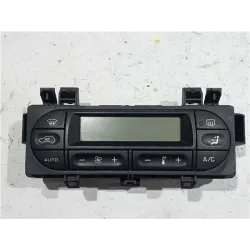 Recambio de mandos climatizador para peugeot 1007 (2005) 1.4 sport [1,4 ltr. - 54 kw] referencia OEM IAM 96530443XT  