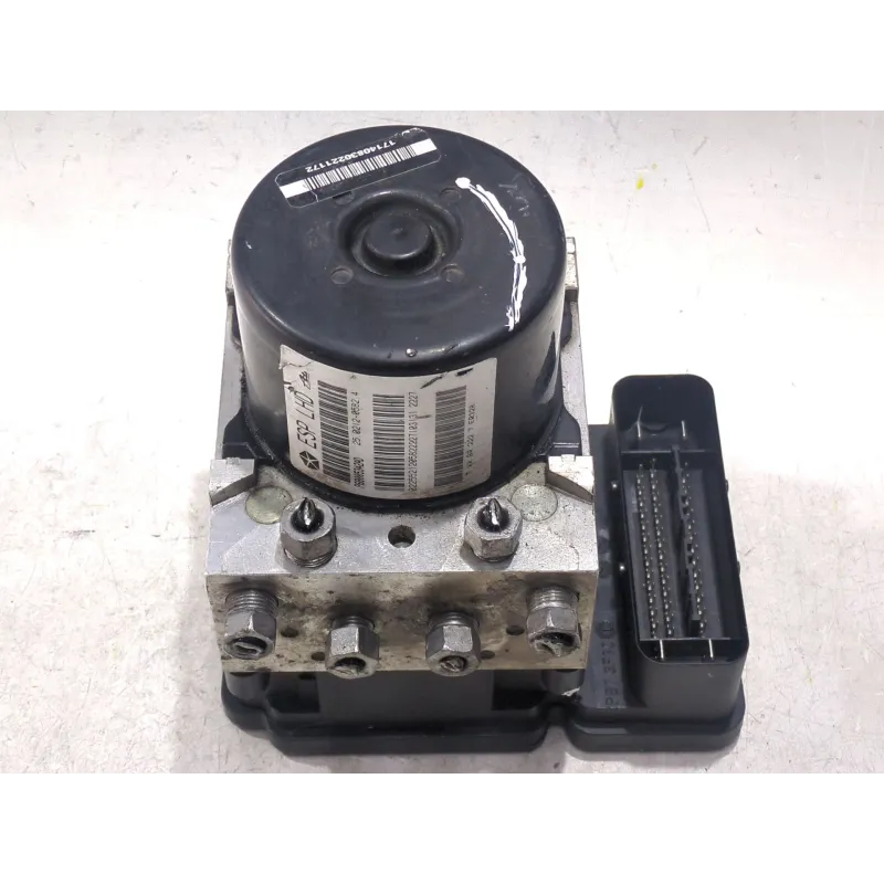 Recambio de nucleo abs para chrysler sebring (js) 2.4 vvt referencia OEM IAM P68005342AD 25021205824  