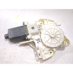 MOTOR ELEVALUNAS DELANTERO IZQUIERDO 0130822217 4M5T14A389 