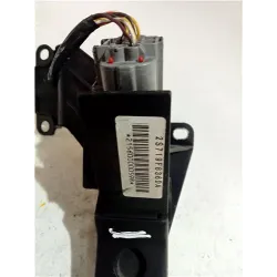 Recambio de potenciometro pedal gas para ford mondeo berlina (ca2)(2007) referencia OEM IAM 2S719F836DA  