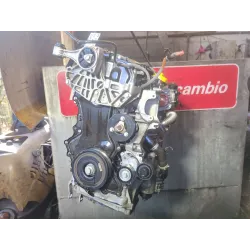 MOTOR COMPLETO M9RA808 