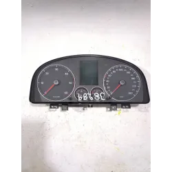 Recambio de cuadro completo para volkswagen touran (1t1, 1t2) 2.0 tdi referencia OEM IAM 1T0920873E  
