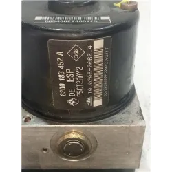 Recambio de nucleo abs para renault vel satis (bj0)(2002) 3.0 dci (bj0n) referencia OEM IAM 8200183452A 10020600624  