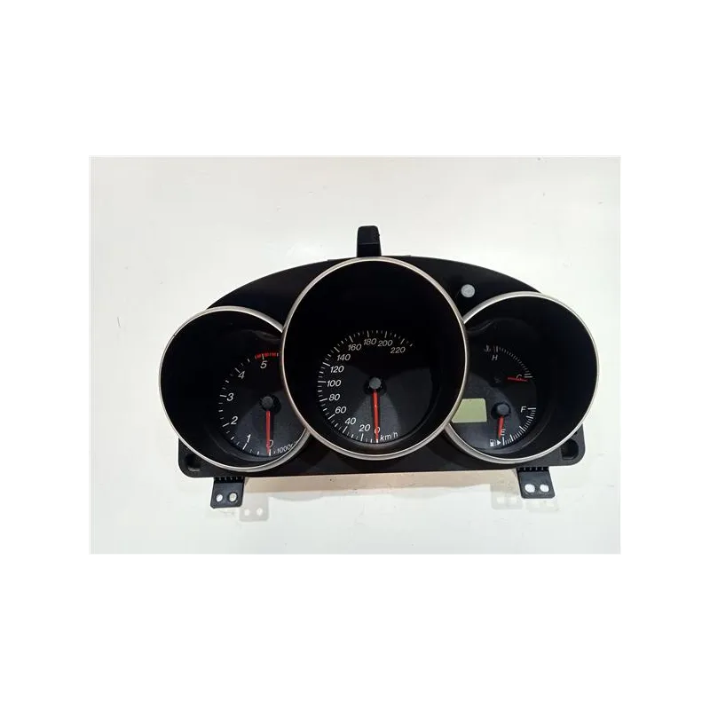 Recambio de cuadro completo para mazda 3 berlina (bk)(2003) 2.0 referencia OEM IAM 4T BN9J A  