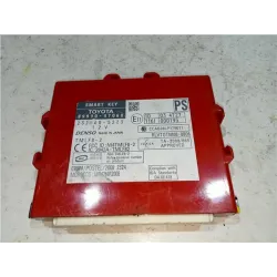 Recambio de centralita encendido para toyota prius (zvw30)(2009) 1.8 hybrid referencia OEM IAM 8999047060  