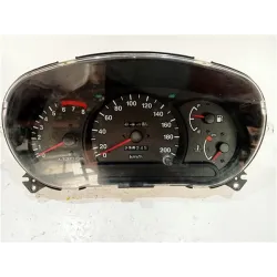 Recambio de cuadro completo para hyundai accent (lc)(2000) 1.5 crdi referencia OEM IAM A300DKSC02  