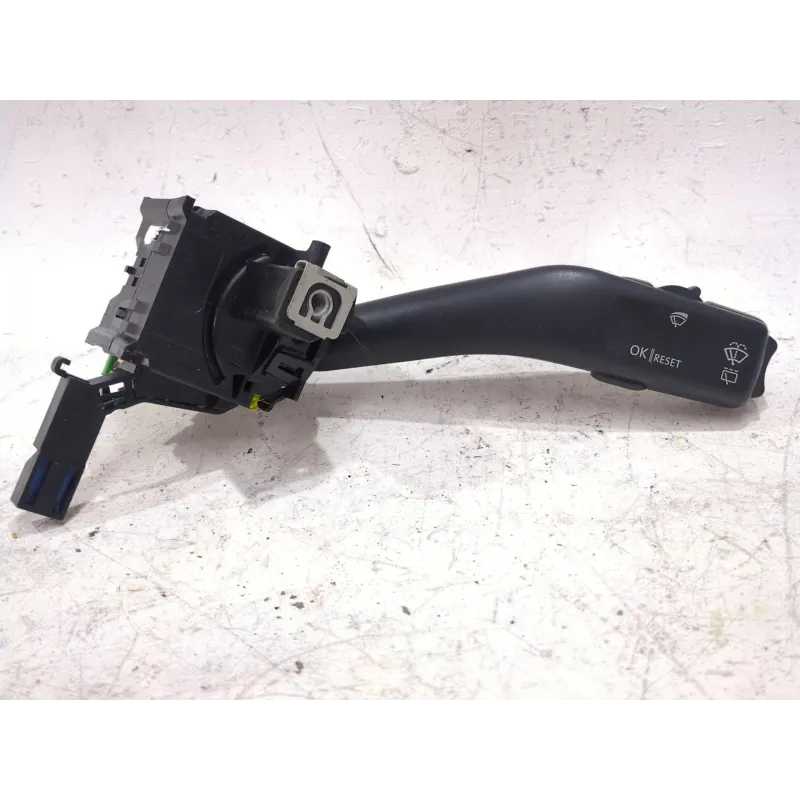Recambio de mando limpiaparabrisas para volkswagen golf v (1k1) 1.9 tdi referencia OEM IAM 1K0953519A  