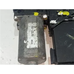 Recambio de motor elevalunas delantero izquierdo para seat leon (1m1)(11.1999) tdi referencia OEM IAM 9776105404301  