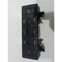 Recambio de mandos climatizador para peugeot 406 berlina (s1/s2)(08.1995) 2.0 hdi 110 referencia OEM IAM 96303375ZL 658636N  