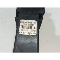 Recambio de motor elevalunas delantero izquierdo para seat leon (1m1)(11.1999) tdi referencia OEM IAM 9776105404301  