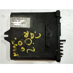 Recambio de centralita inyeccion para austin montego (xe) 2.0 referencia OEM IAM 84187J  