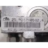 Recambio de nucleo abs para chrysler sebring (js) 2.4 vvt referencia OEM IAM P68005342AD 25021205824  