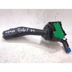 Recambio de mando limpiaparabrisas para volkswagen golf v (1k1) 1.9 tdi referencia OEM IAM 1K0953519A  