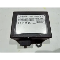 Recambio de centralita cierre para mercedes-benz sprinter ii furgón (01.2006) referencia OEM IAM 0335455932  