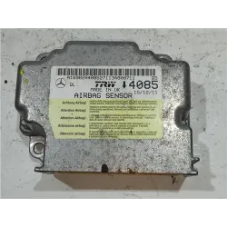 Recambio de centralita airbag para mercedes-benz clase a (bm 169)(06.2004) 2.0 a 180 cdi (169.007) [2,0 ltr. - 80 kw cdi cat] re