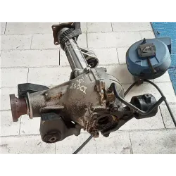 Recambio de diferencial delantero para suzuki grand vitara (jb/jt)(2005) 1.9 ddis referencia OEM IAM 307E16459  