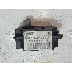 Recambio de modulo electronico para peugeot 308 (2007) 1.6 confort [1,6 ltr. - 80 kw hdi fap cat (9hz / dv6ted4)] referencia OEM