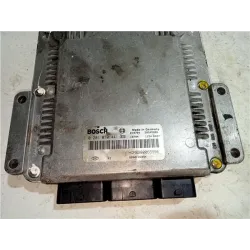 Recambio de centralita inyeccion para volvo s40 berlina (2003) 2.0 d referencia OEM IAM 0281010441 EDC15C3  