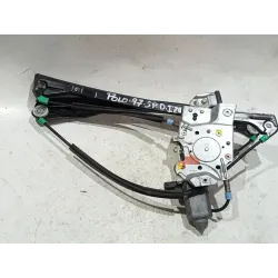 Recambio de mecanismo elevalunas delantero izquierdo para volkswagen polo classic (6kv2) 60 1.4 referencia OEM IAM 114502224  