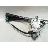 Recambio de mecanismo elevalunas delantero izquierdo para volkswagen polo classic (6kv2) 60 1.4 referencia OEM IAM 114502224  