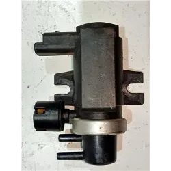 Recambio de electrovalvula turbo para peugeot 307 (s1)(04.200106.2005) 1.6 xr clim plus [1,6 ltr. - 66 kw 16v hdi] referencia OE