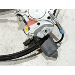 Recambio de mecanismo elevalunas delantero izquierdo para volkswagen polo classic (6kv2) 60 1.4 referencia OEM IAM 114502224  